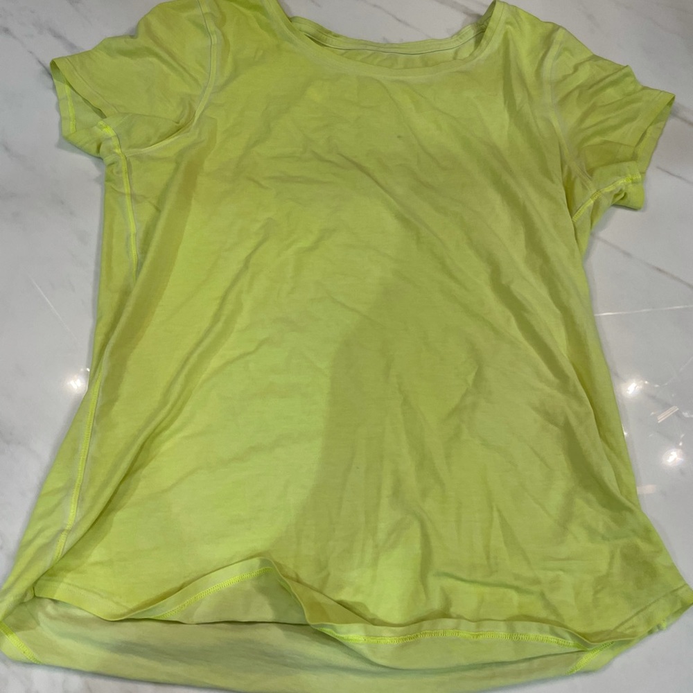Lululemon Shirt